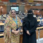 الهيئة الدائمة المستقلة لحقوق الانسان لمنظمة التعاون الاسلامي تشارك في حفل اليوم الوطني والاستقلال الـ54 لجمهورية بنغلاديش