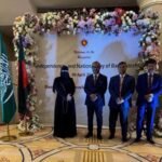 بمناسبة “اليوم الدولي لتعددية الأطراف والدبلوماسية من أجل السلام 2025” ، الهيئة الدائمة المستقلة لحقوق الإنسان لمنظمة التعاون الإسلامي تدعو إلى إعادة هيكلة جذرية للدبلوماسية العالمية وتعددية الأطراف لتشمل دعم حقوق الإنسان والكرامة الإنسانية في صميم النموذج المتطور للتعددية والدبلوماسية.