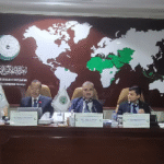 الندوة الدولية الثامنة للهيئة الدائمة المستقلة لحقوق الإنسان عقدت في كوالا لامبور من 5-6 أكتوبر 2022